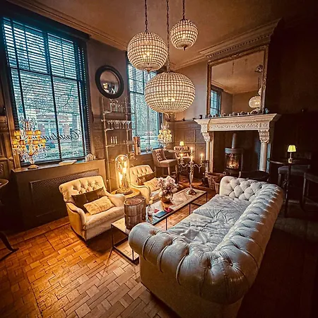Castelsuites Bruges