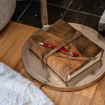 Bed & Breakfast Castelsuites Bruggy