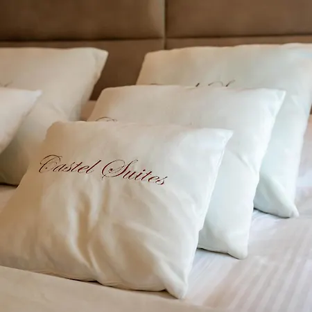 Castelsuites Bruges