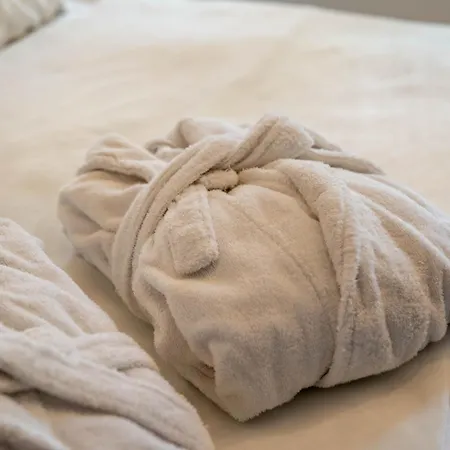 Castelsuites * Bruges