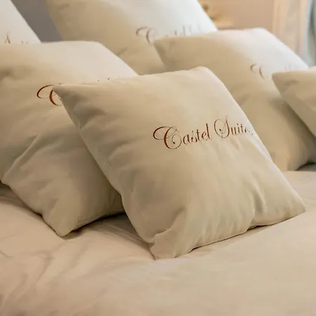 Castelsuites Bruges