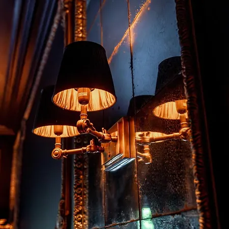 Castelsuites Bed & Breakfast Bruges