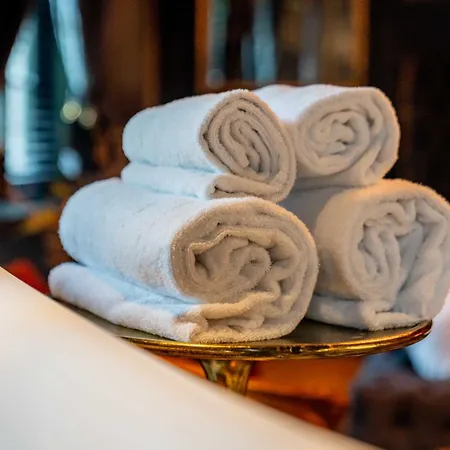 Bed & Breakfast Castelsuites