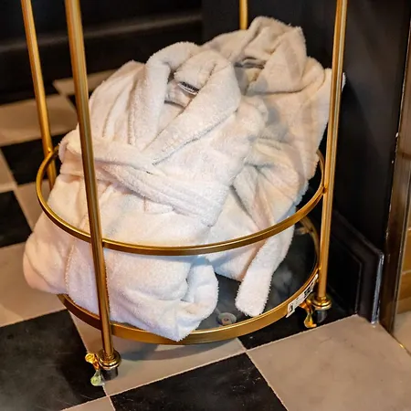 Castelsuites Bed & Breakfast Bruges