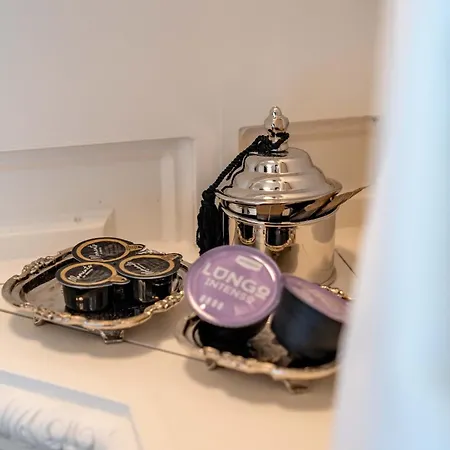 Bed & Breakfast Castelsuites Bruges