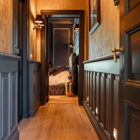 Bed & Breakfast Castelsuites