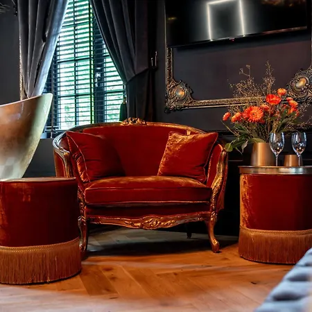 Castelsuites * Bruggy