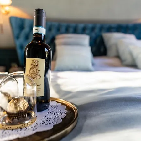 Bed & Breakfast Castelsuites