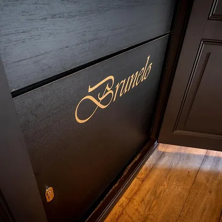 Castelsuites Bruges