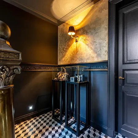 Castelsuites Bed & Breakfast