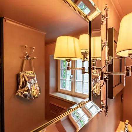 Bed & Breakfast Castelsuites *