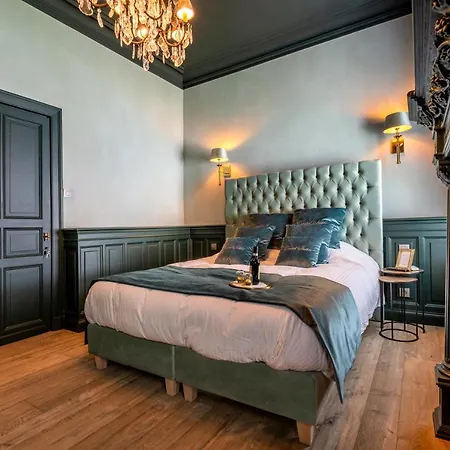 Bed & Breakfast Castelsuites